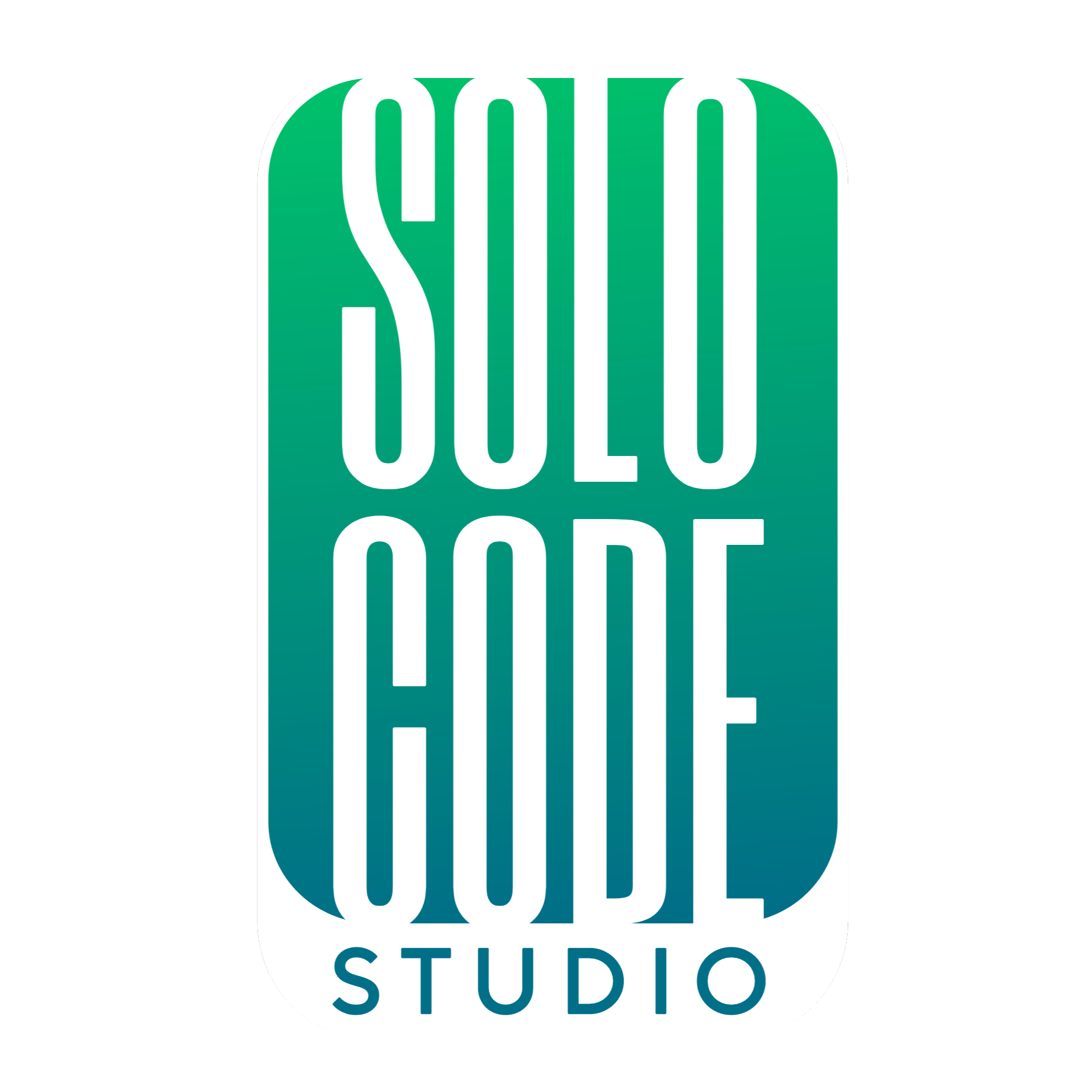 Solocode Studio Logo